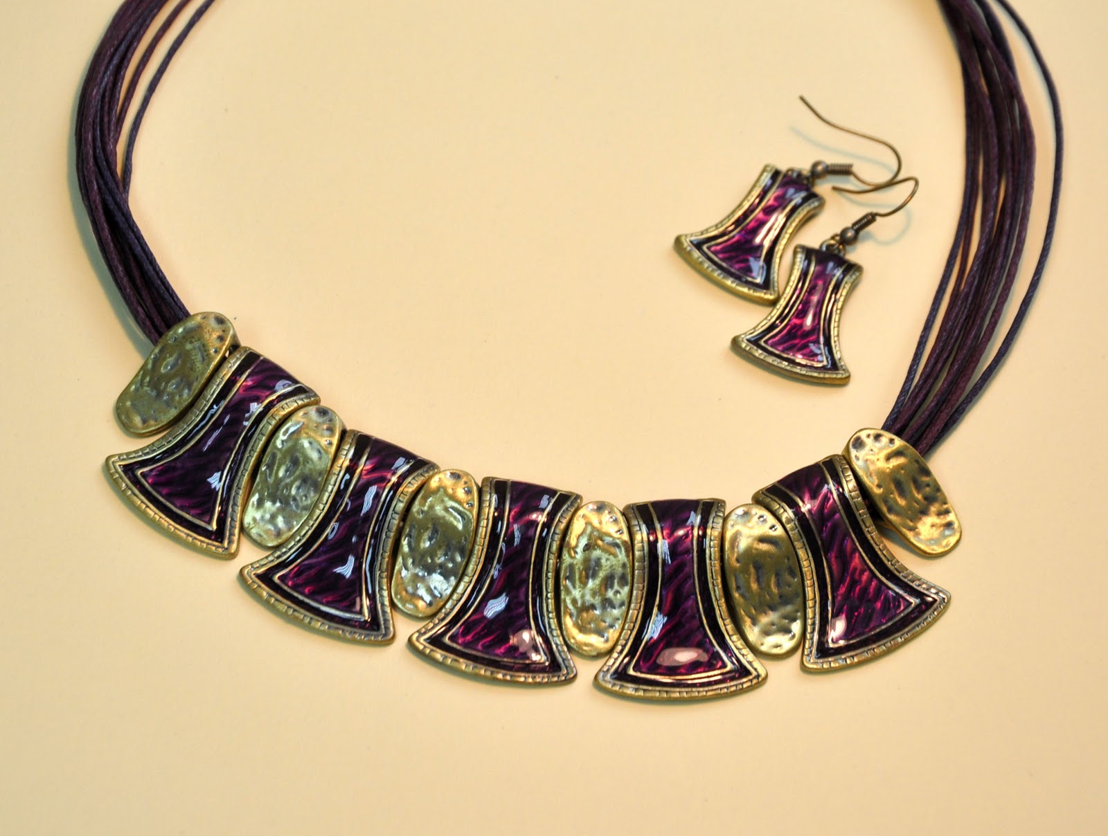 Alfoncia - Artistic Jewelry that Speak Volumes: Bells of Joy