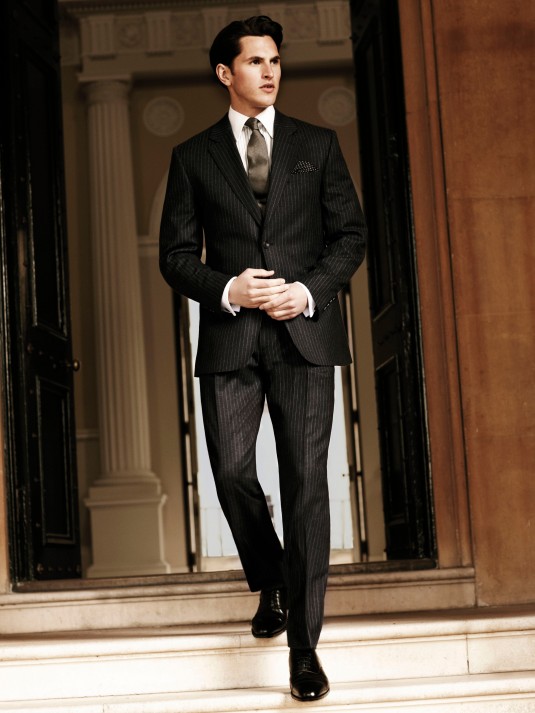 DIARY OF A CLOTHESHORSE GREAT NEWS FROM CROMBIE..........