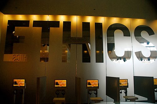 ETHICAL USE OF TECHNOLOGY IN EDUCATION visual data 5