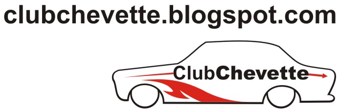 Club Chevette