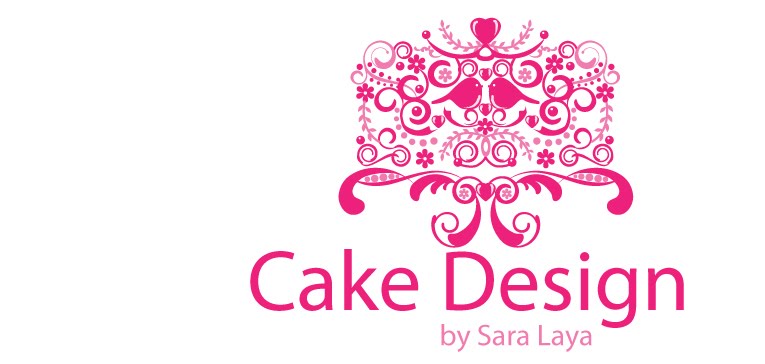Sara Laya- FINE Pastry - CAKE Design