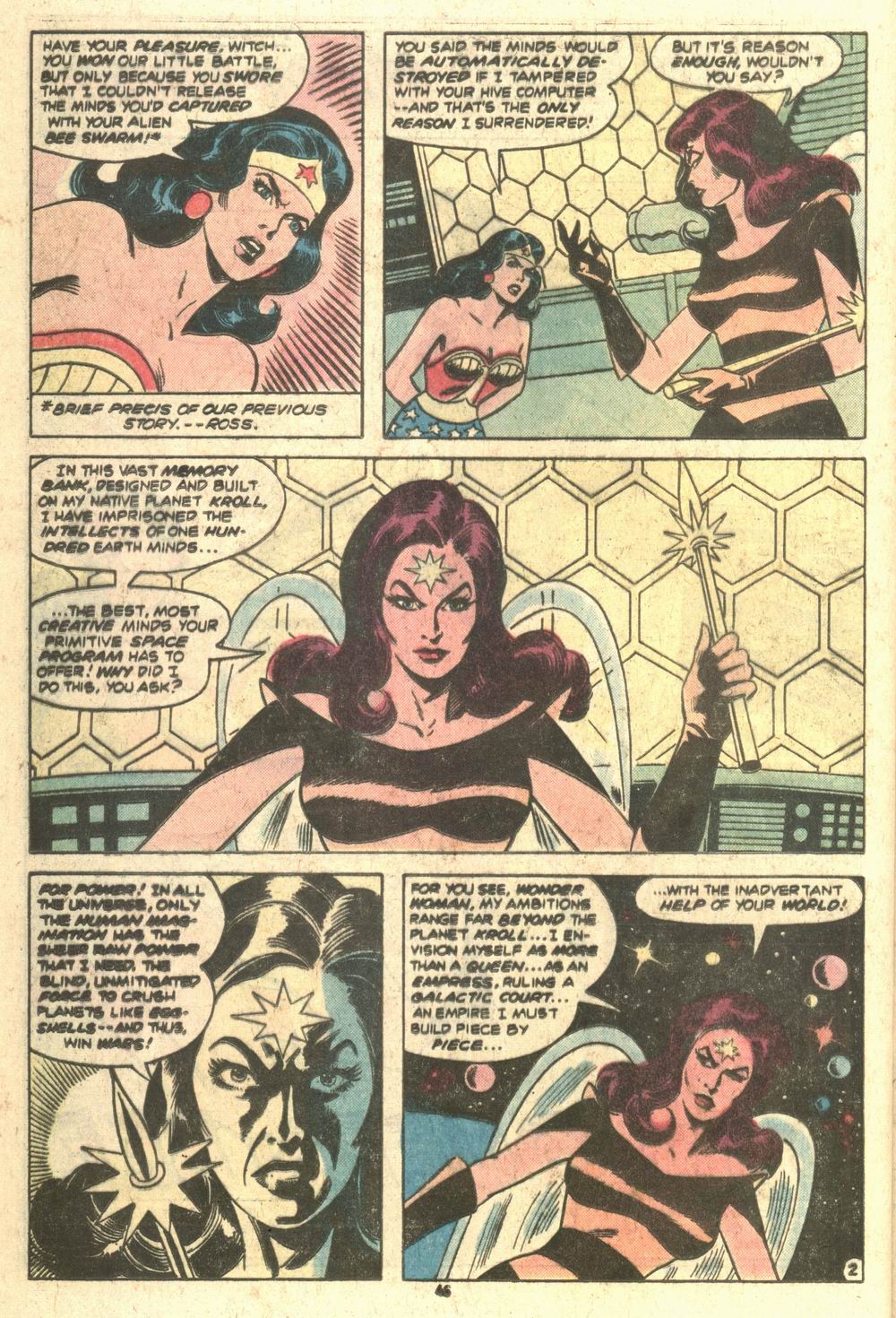 Read online Adventure Comics (1938) comic -  Issue #464 - 46