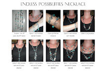 Endless Possibilities Necklace