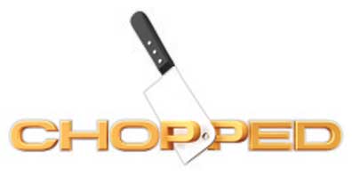 What I Learned from Chopped