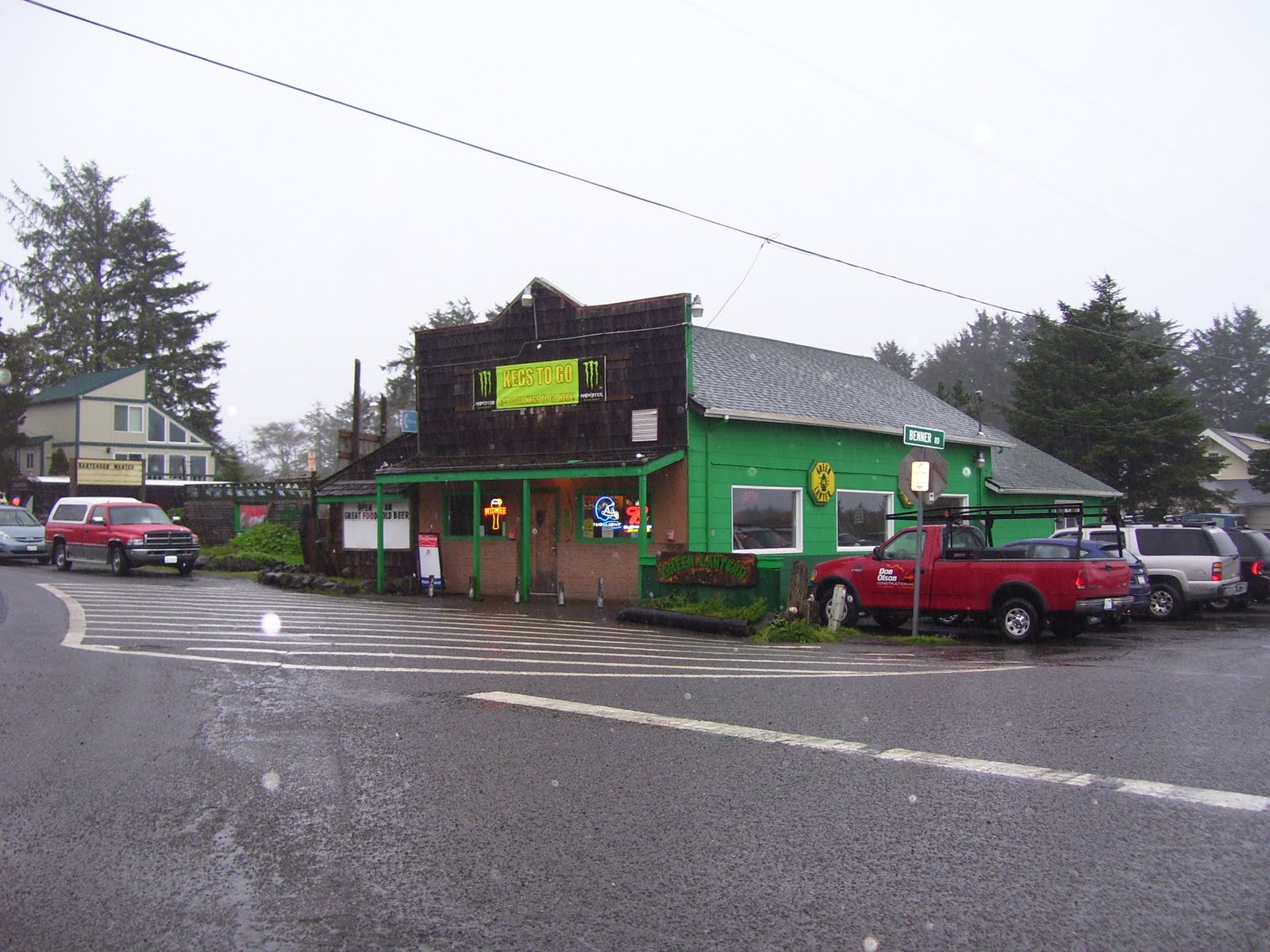 Dojo Rat Moclips The End of The Line