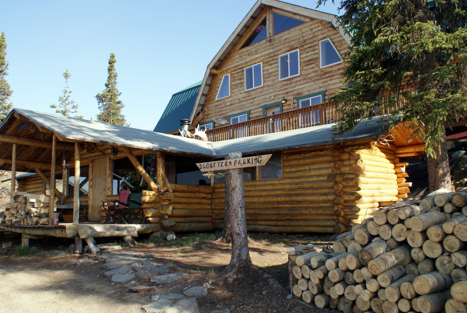 Focus Alpine Creek Lodge