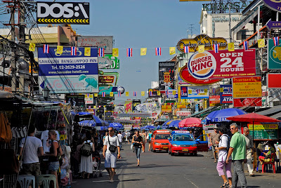 Nuestro viaje a Tailandia entrando por Malasia.  - MALASIA Y TAILANDIA POR LIBRE.  (16)