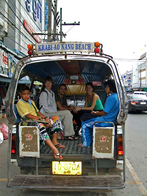 Nuestro viaje a Tailandia entrando por Malasia.  - MALASIA Y TAILANDIA POR LIBRE.  (6)