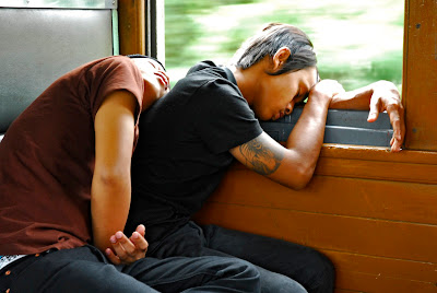 MALASIA Y TAILANDIA POR LIBRE.  - Blogs de Tailandia - Nuestro viaje a Tailandia entrando por Malasia.  (22)