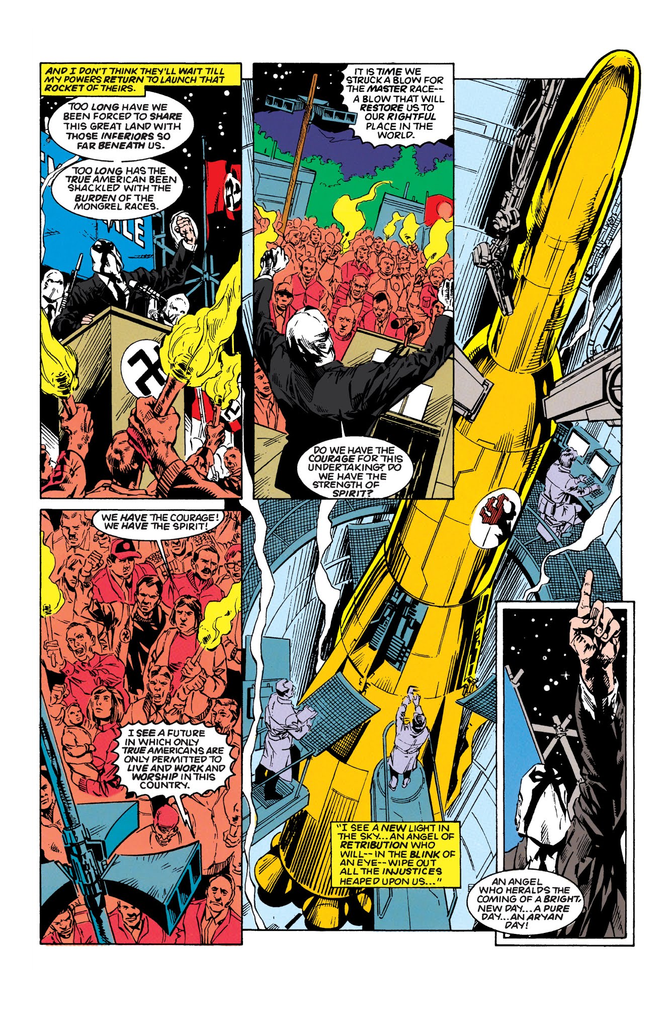 Read online Justice League Task Force comic -  Issue # _TPB 1 (Part 3) - 44