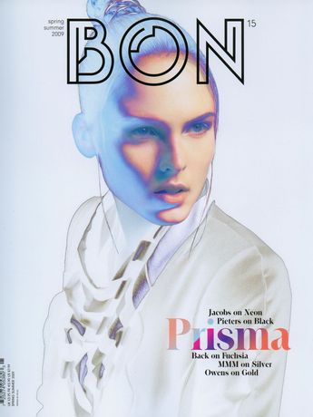Bon Magazine