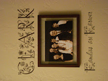 Clark Family