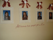 All Because Two People Fell in Love