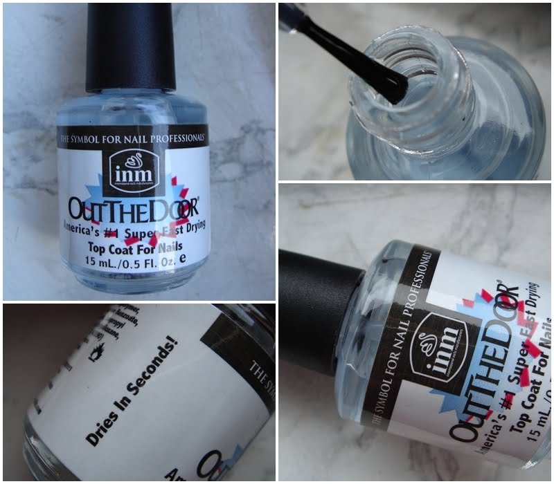 Beautyloves Review Inm Out The Door Topcoat