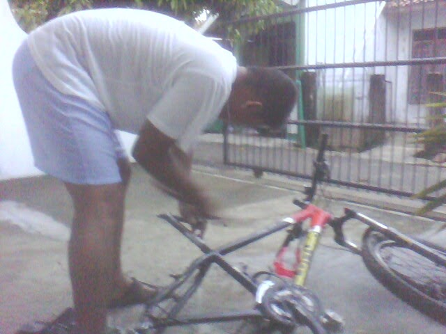 Seatpost macet Clearance
