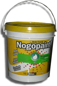 Membrana liquida Nogopaint