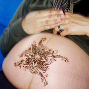 Amor - Henna tatoo henna tatoo 