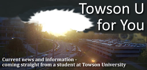 Towson U for You
