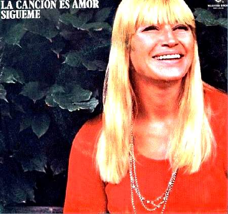 Mary Travers