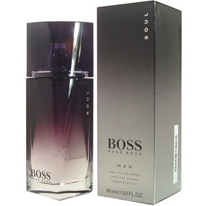 Fine Fragrances: Hugo Boss Soul 90ml Eau De Toilette (EDT)
