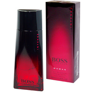 hugo boss intense parfum