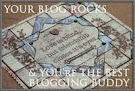 Your Blog Rocks