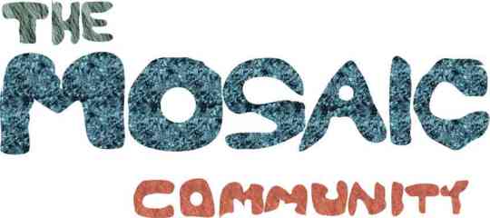 The M.O.S.A.I.C. Community
