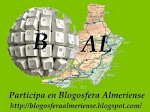 Blogosfera Almeriense