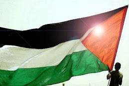 Apoyando la causa palestina