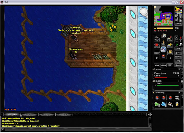 pokemon planet all fishing spots pokemon planet all fishing spots
