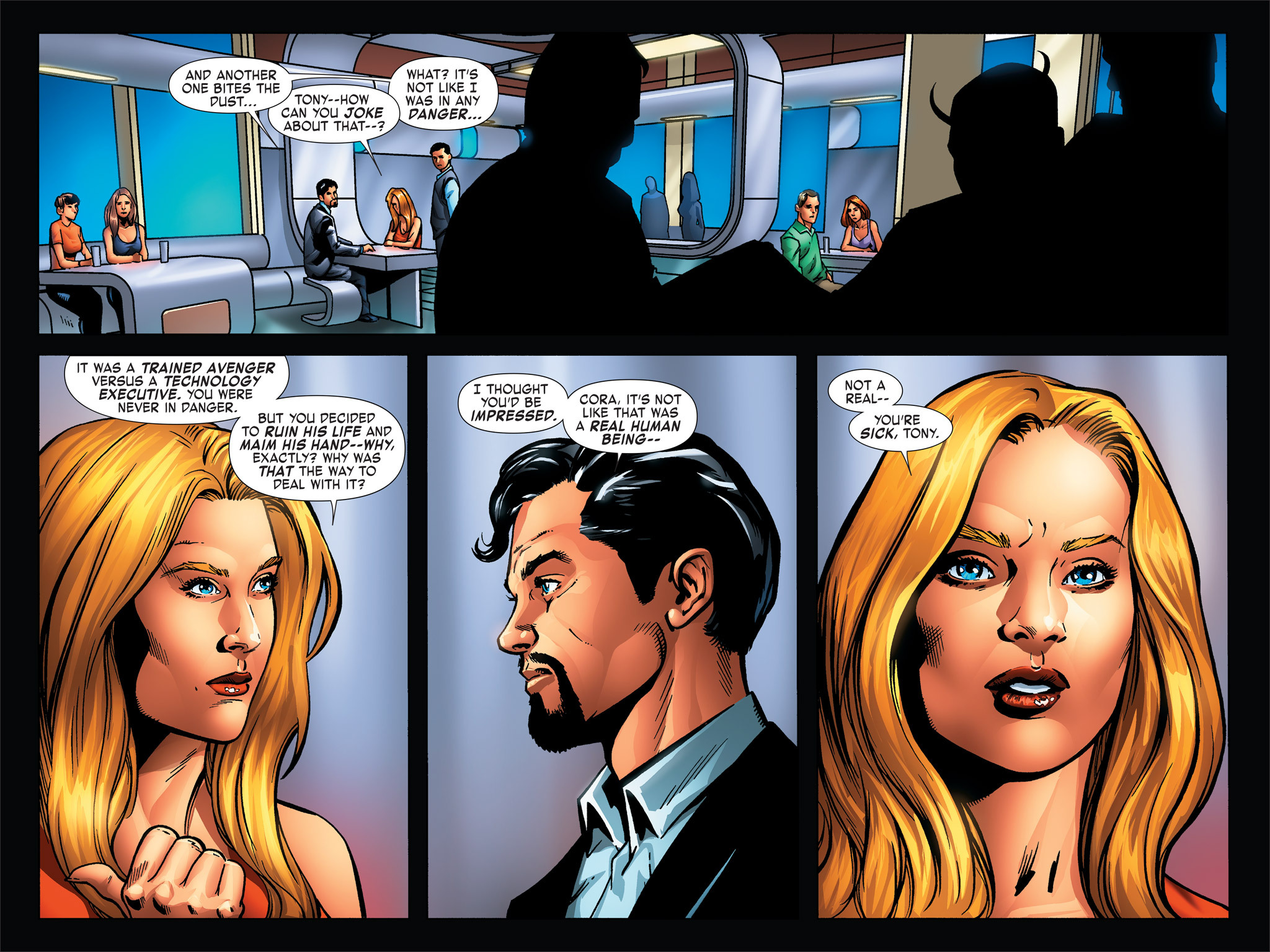 Read online Iron Man: Fatal Frontier Infinite Comic comic -  Issue #11 - 51