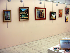 Sala de Arte Góngora