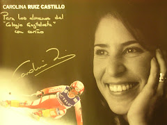 Carolina Ruiz