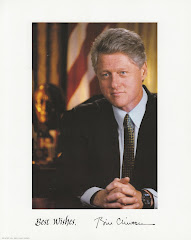 Bill Clinton