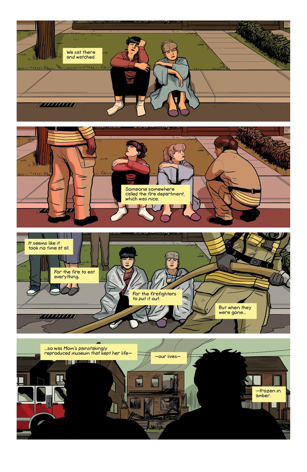 Sex Criminals issue 25 - Page 6