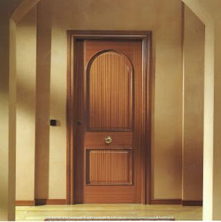 Carpintería Miguel: Puertas
