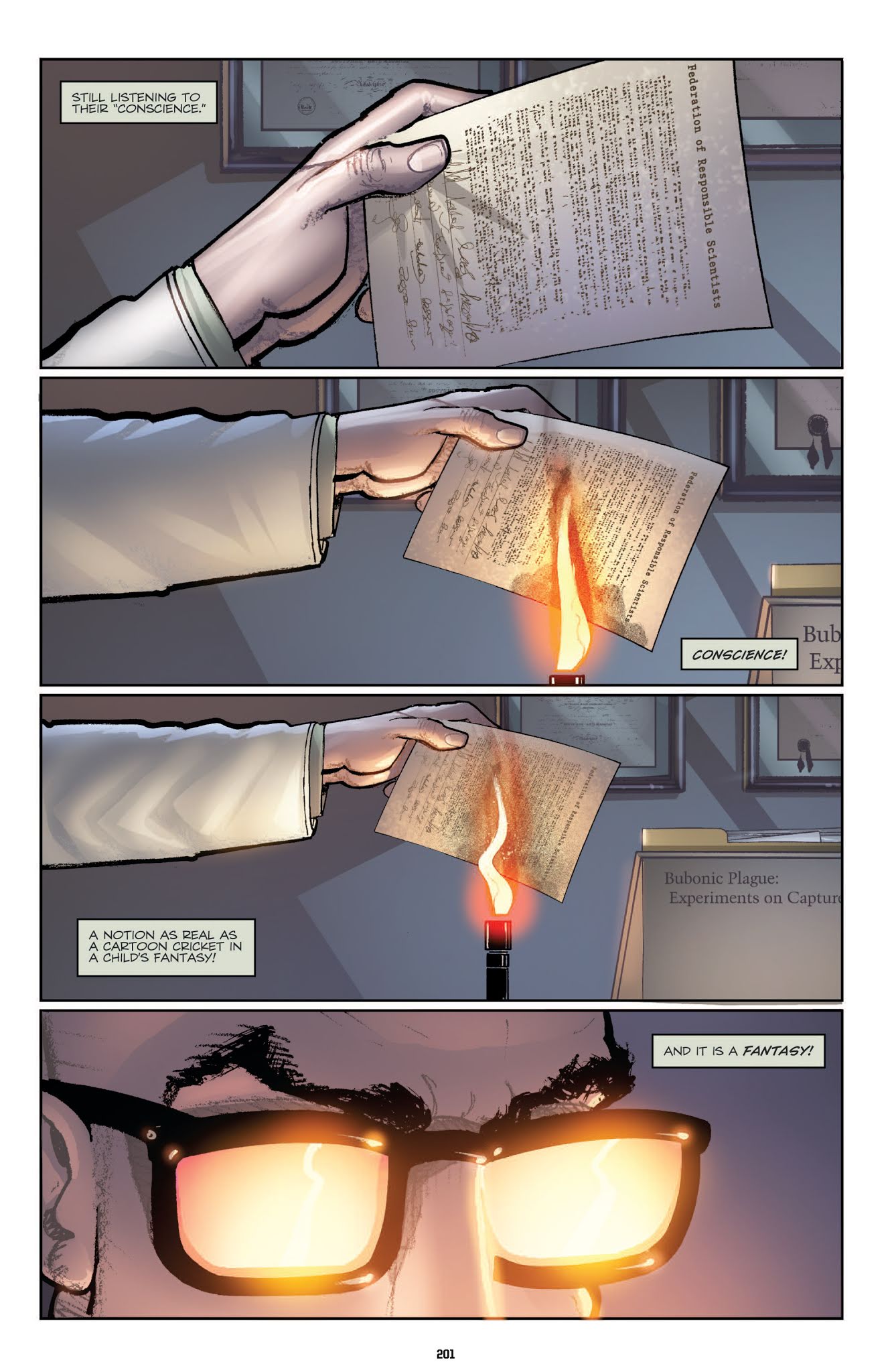 Read online G.I. Joe: The IDW Collection comic -  Issue # TPB 3 - 201