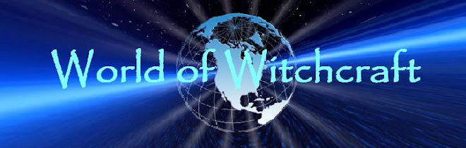 World of Witchcraft
