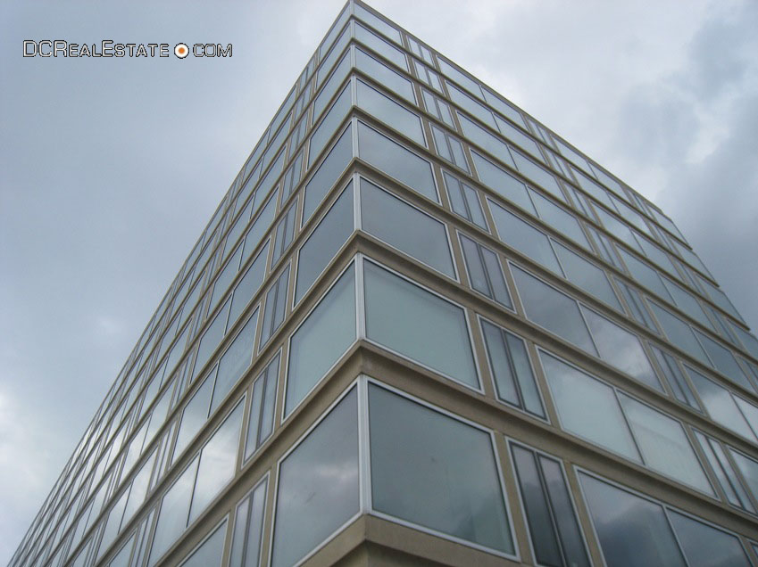southwest DC real estate development by Abdo