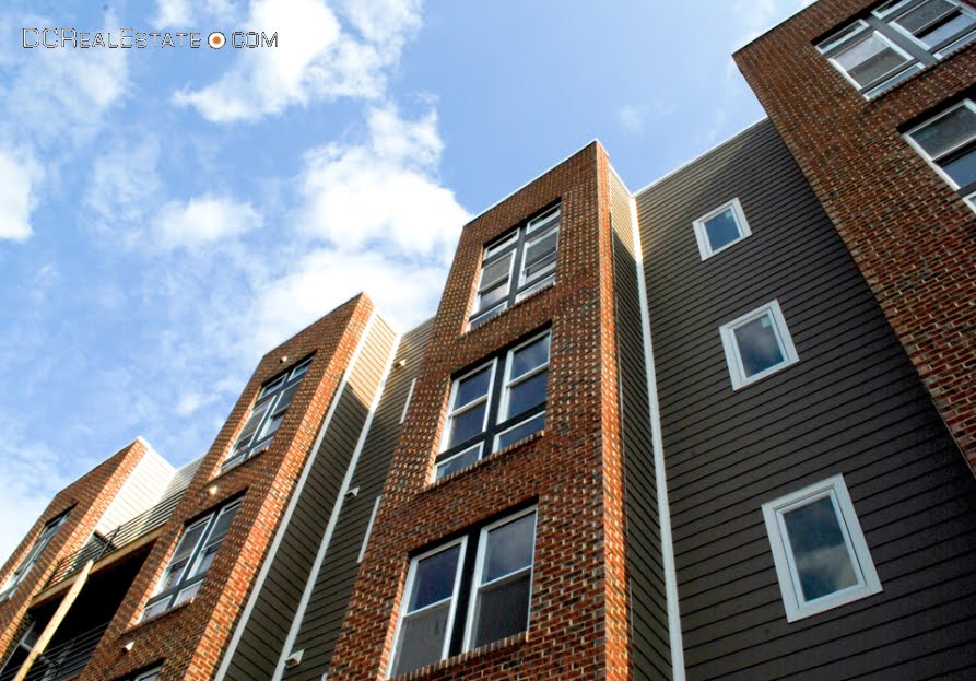 DCmud The Urban Real Estate Digest of Washington DC Capitol Hill