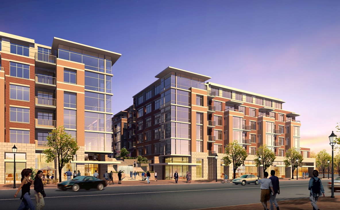 DCmud The Urban Real Estate Digest of Washington DC Crescent Falls