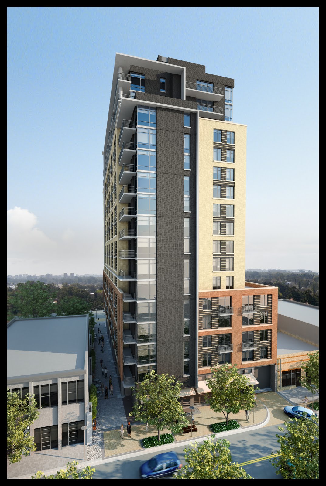 DCmud The Urban Real Estate Digest of Washington DC Bainbridge