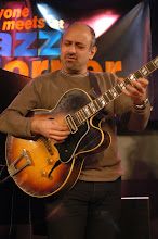 Dave Bernstein