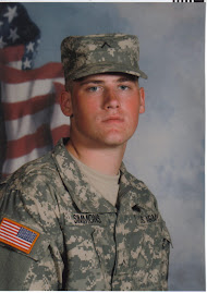 PVT Simmons
