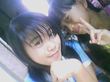 my oldest and youngest daughters