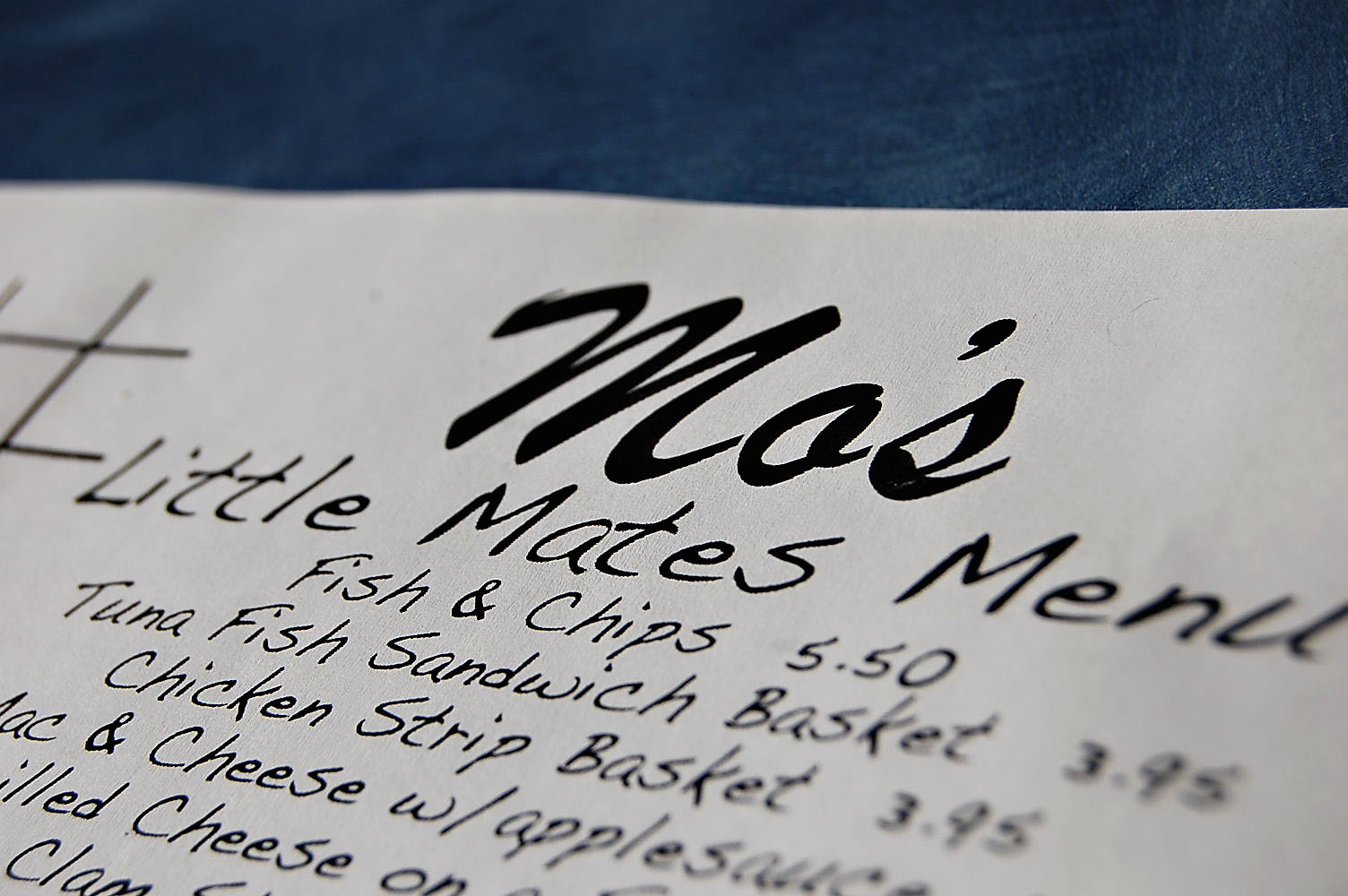 Toad's Treasures Lifestyle Family Blog by Emily Ashby Fabric for Sale