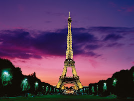 Paris Je t'aime