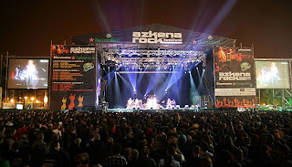 ROCKWAVE FESTIVAL 2010 - Η Ανακοίνωση των ονομάτων