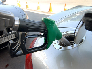 Οι νέες ανώτατες τιμές καυσίμων σε οκτώ νομούς της χώρας
