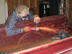 Sparks Flying!